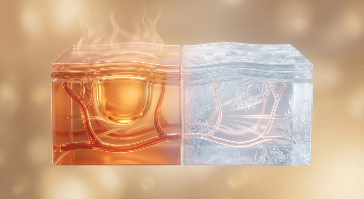 Hot / Cold Compress