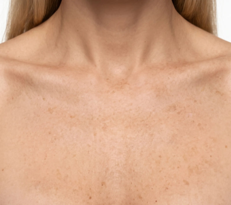 chest