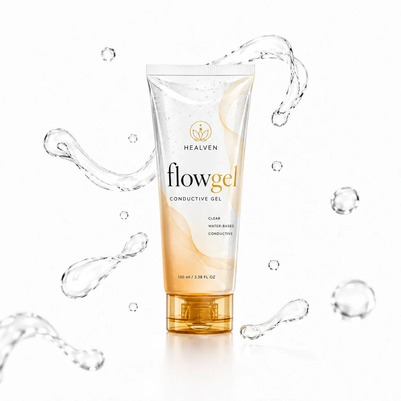Healven Flowgel