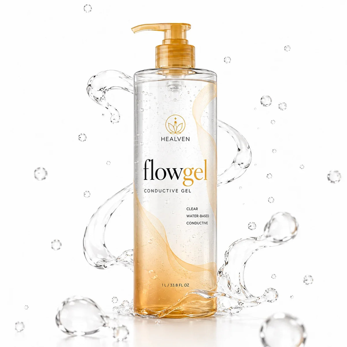 Healven Flowgel