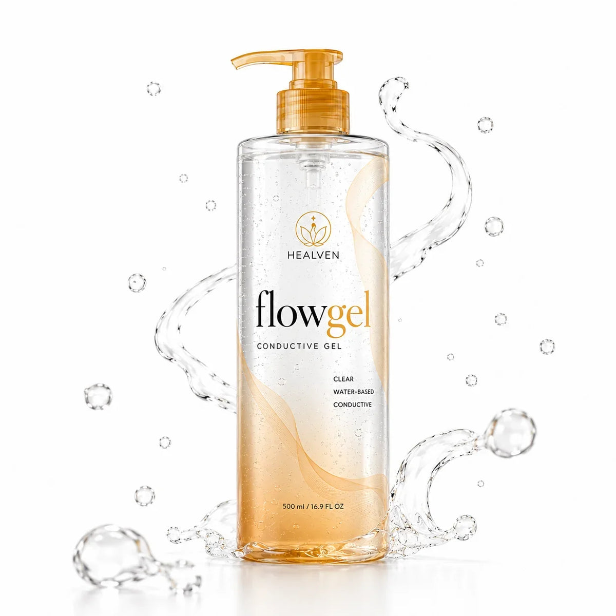 Healven Flowgel