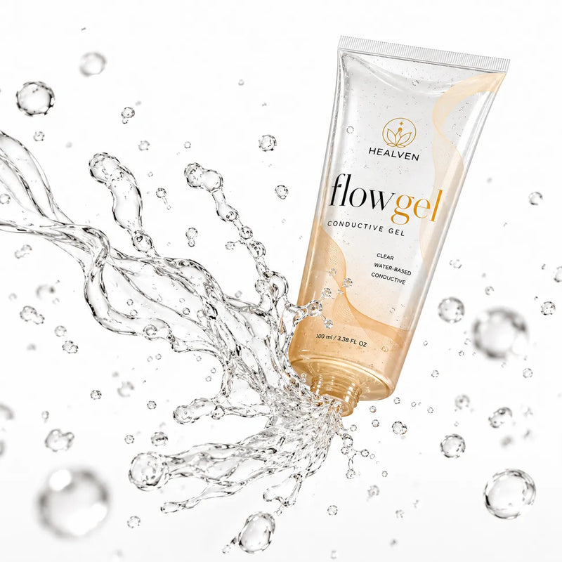 Healven Flowgel