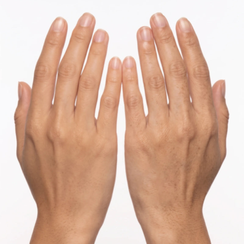 Hands