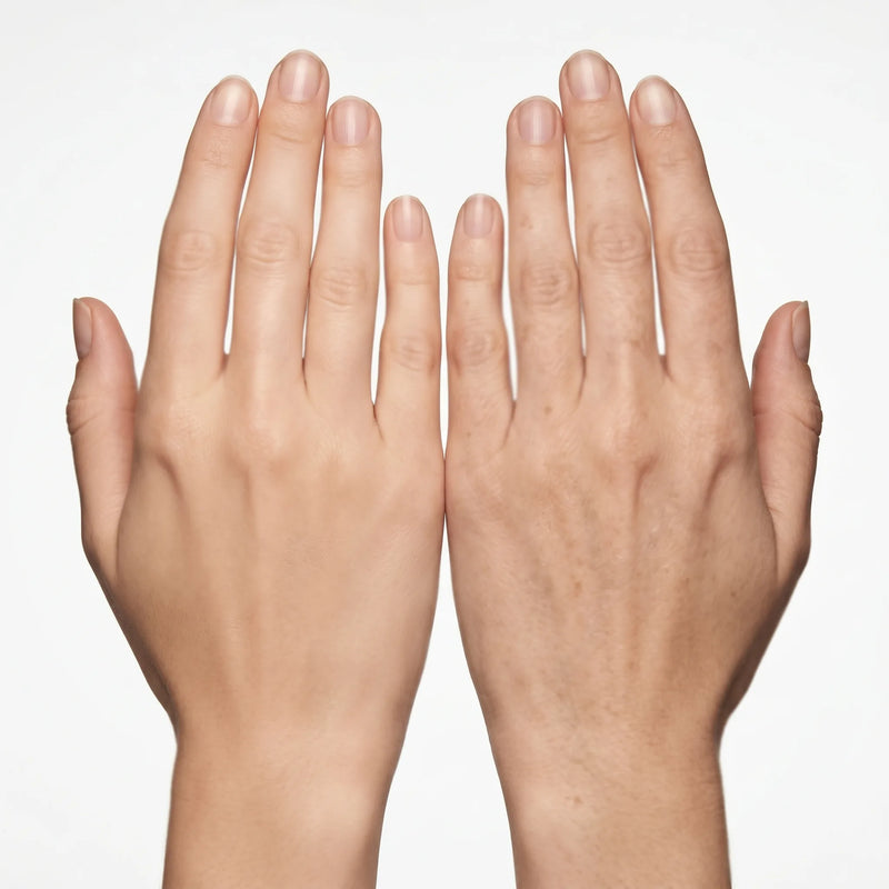 hands