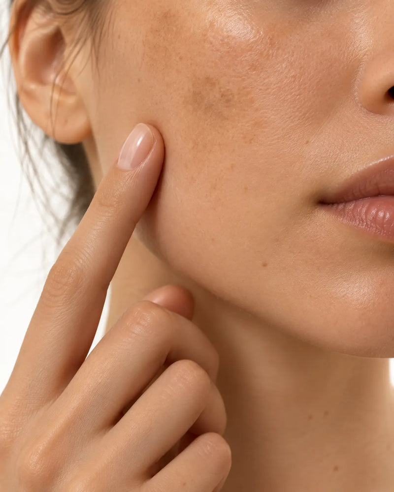 Pigmentation and melasma