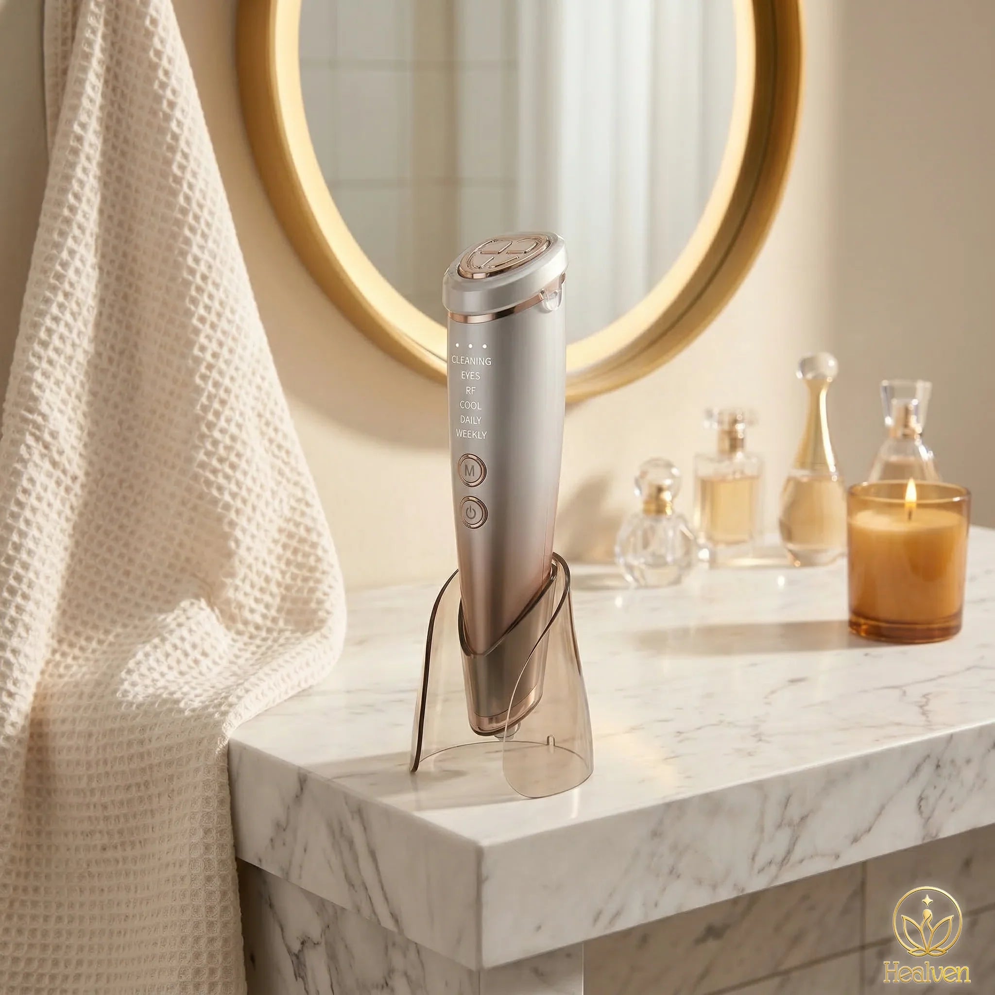 Healven™ Luminé Pro