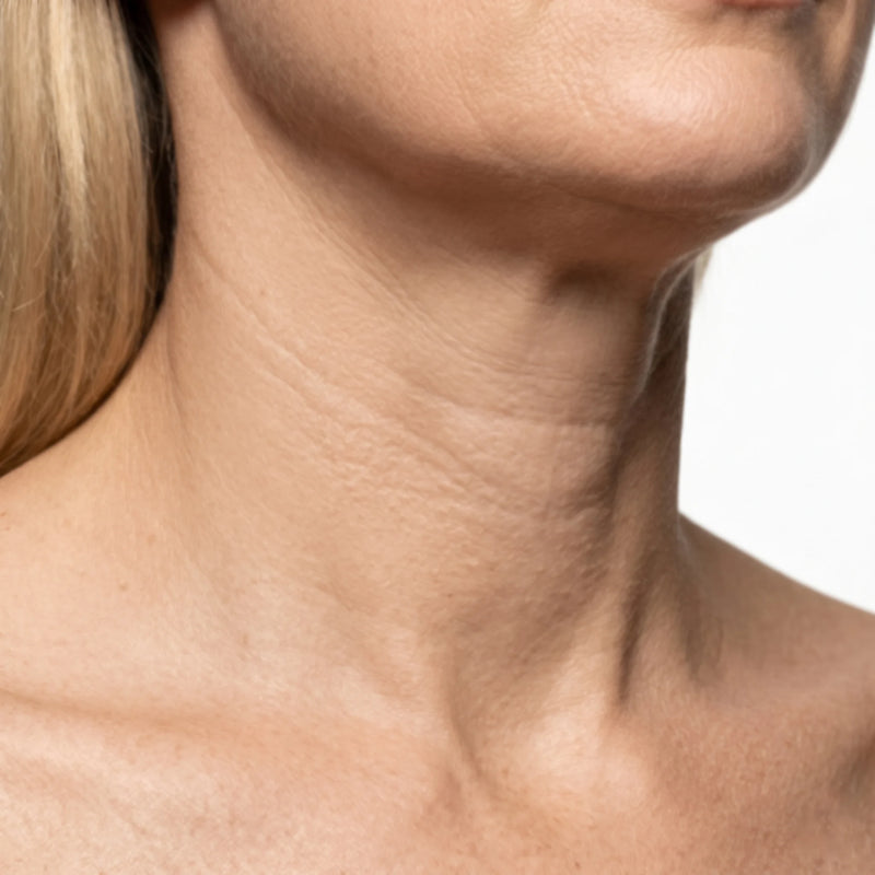 neck