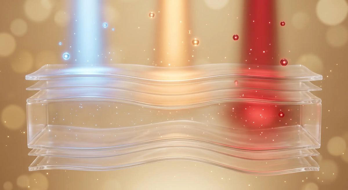 LED Light Therapy