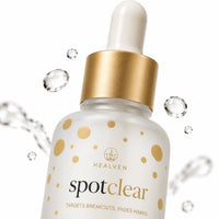 Healven Spotclear