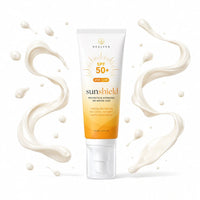 Healven Sunshield SPF 30/50