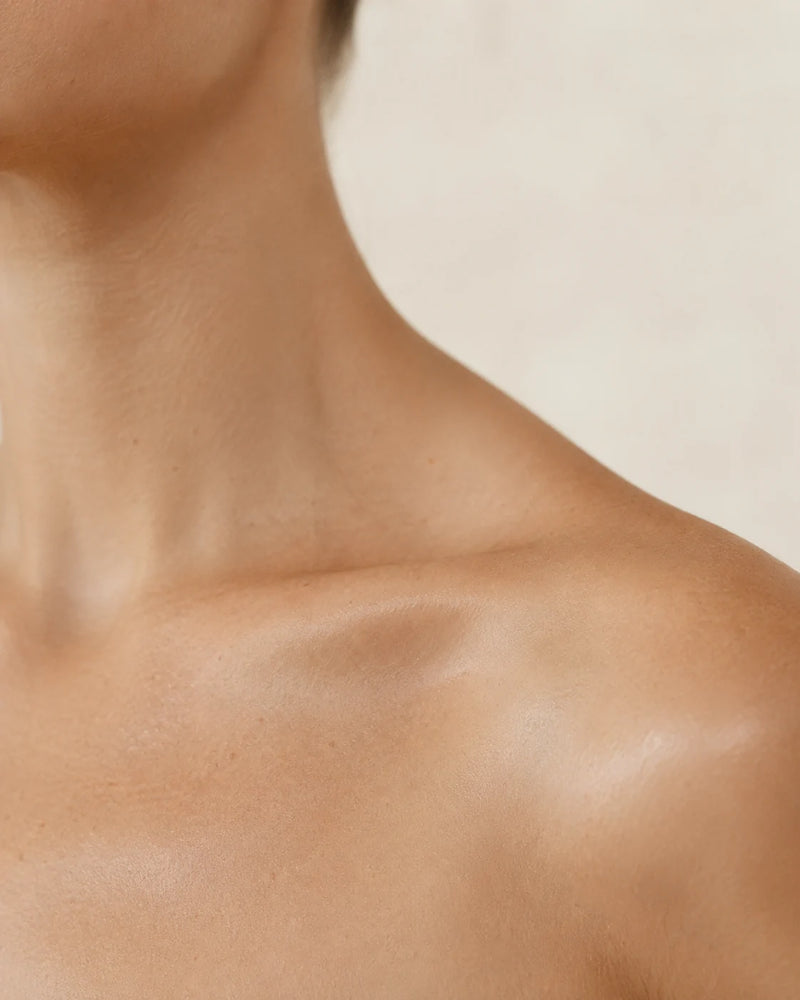 Sensitive and reactive skin