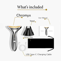 Healven Chromyx